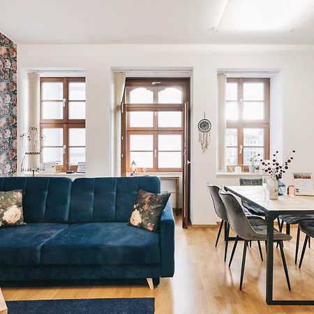 Tip! Modernes Apartment Direkt Im Herzen Dresdens מראה חיצוני תמונה