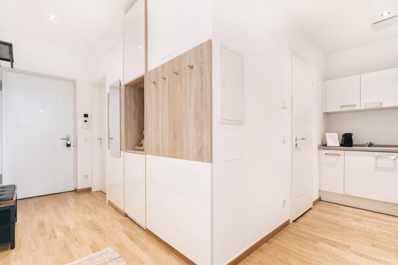 Tip! Modernes Apartment Direkt Im Herzen Dresdens מראה חיצוני תמונה