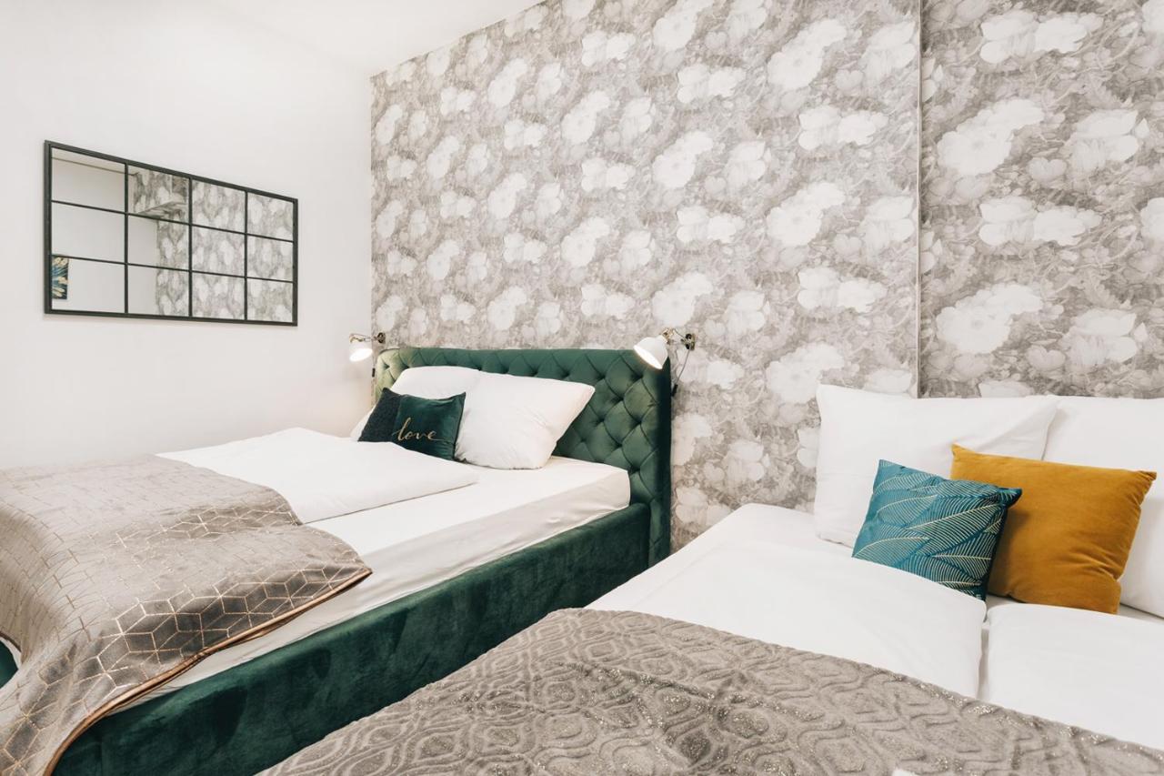 Tip! Modernes Apartment Direkt Im Herzen Dresdens מראה חיצוני תמונה