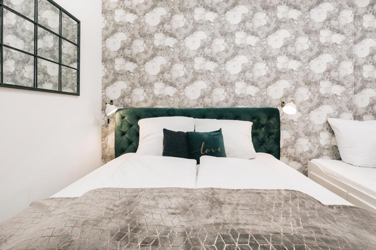 Tip! Modernes Apartment Direkt Im Herzen Dresdens מראה חיצוני תמונה