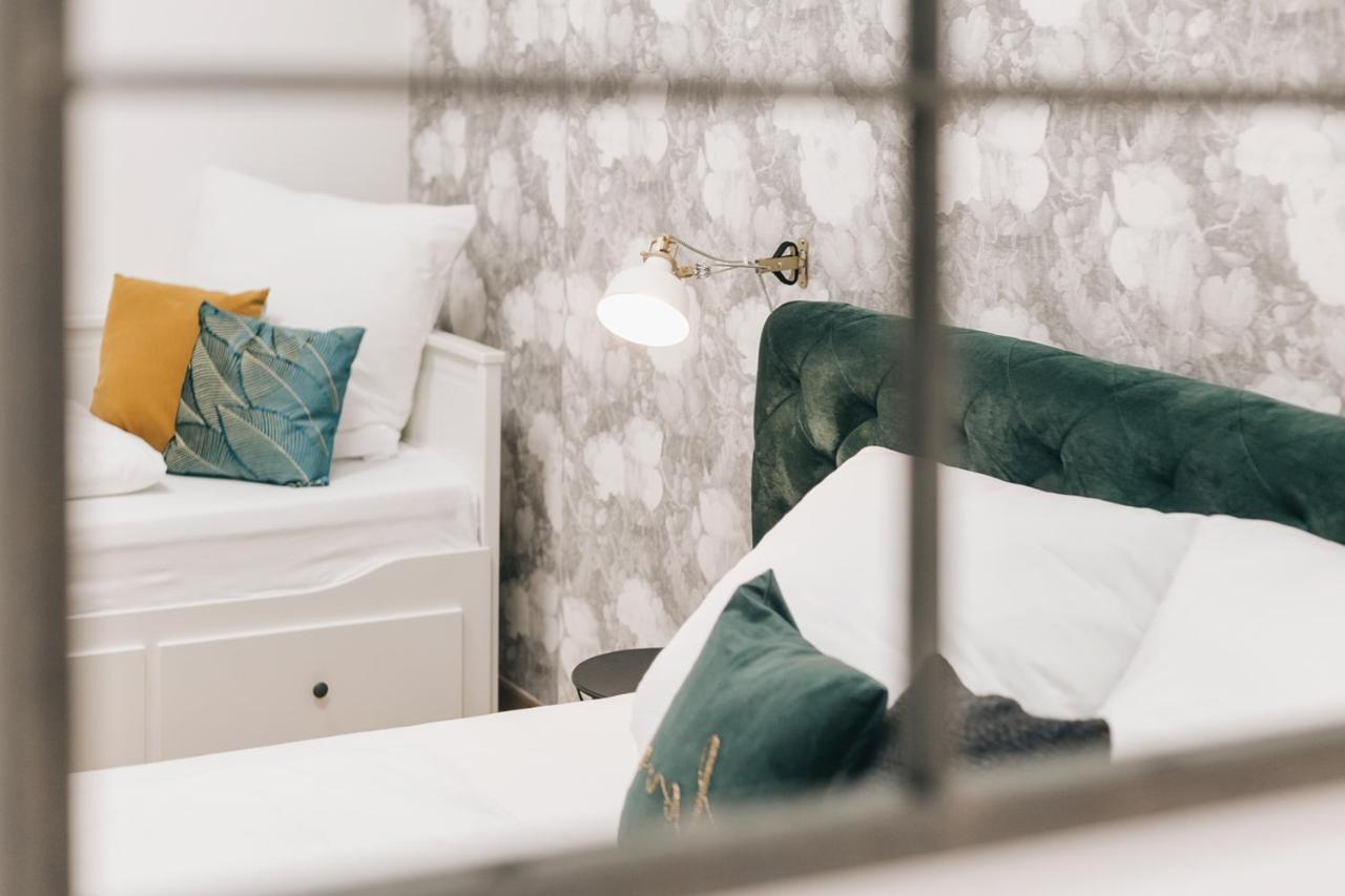 Tip! Modernes Apartment Direkt Im Herzen Dresdens מראה חיצוני תמונה