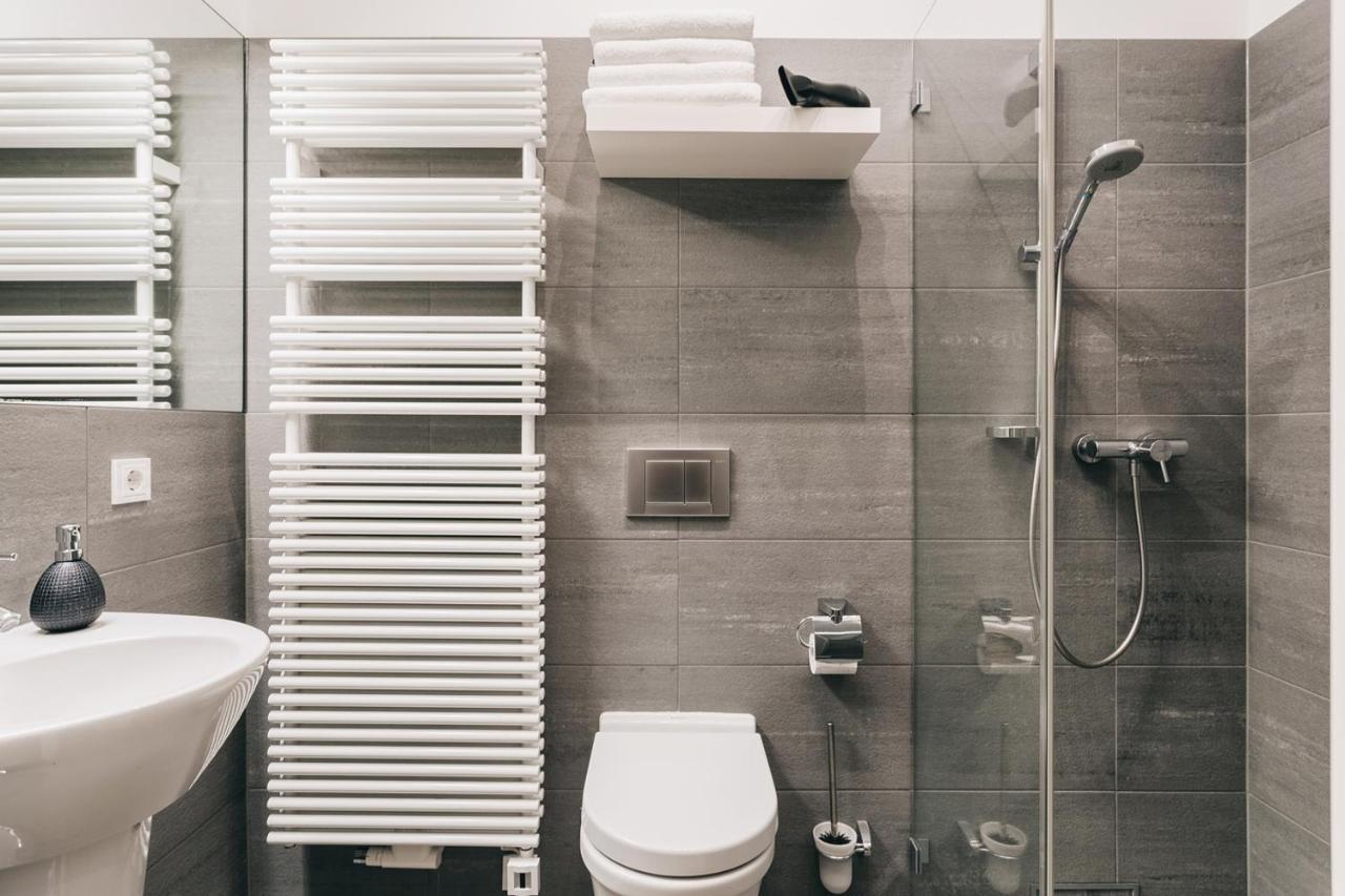 Tip! Modernes Apartment Direkt Im Herzen Dresdens מראה חיצוני תמונה