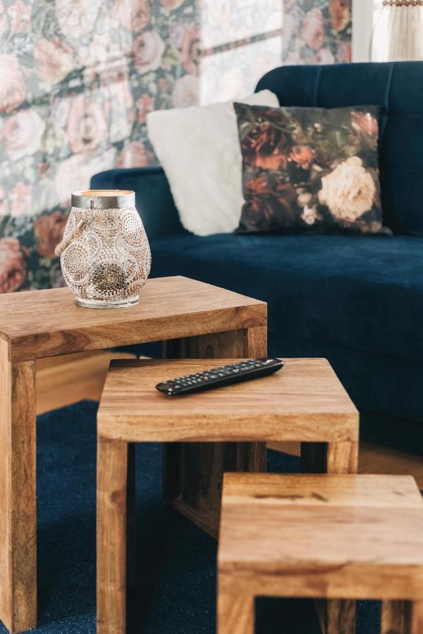Tip! Modernes Apartment Direkt Im Herzen Dresdens מראה חיצוני תמונה